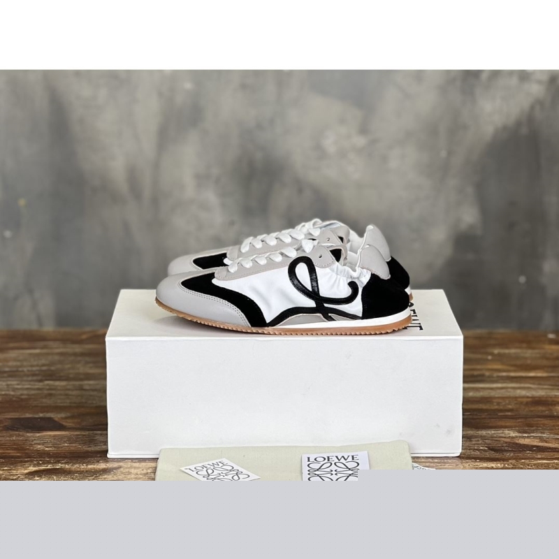 l*ew* sneakers